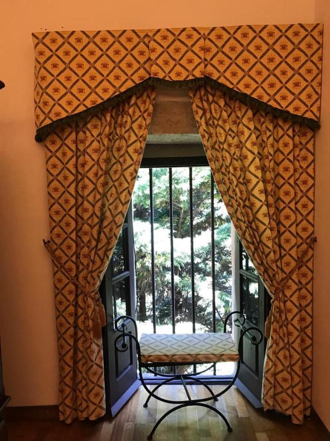 Hotel Las Caldas Las Caldas De Besaya Екстериор снимка